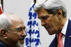 Israel Sebut Kesepakatan Iran 'Kesalahan Bersejarah'
