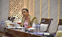 Evaluasi Mudik Lebaran 2023, Anggota Komisi IV DPR Paparkan 4 Aspek Ini 