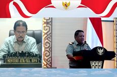 Hari Ini, 7.060 Bidang Sertifikat Tanah Diserahkan Kepada Warga Papua Barat