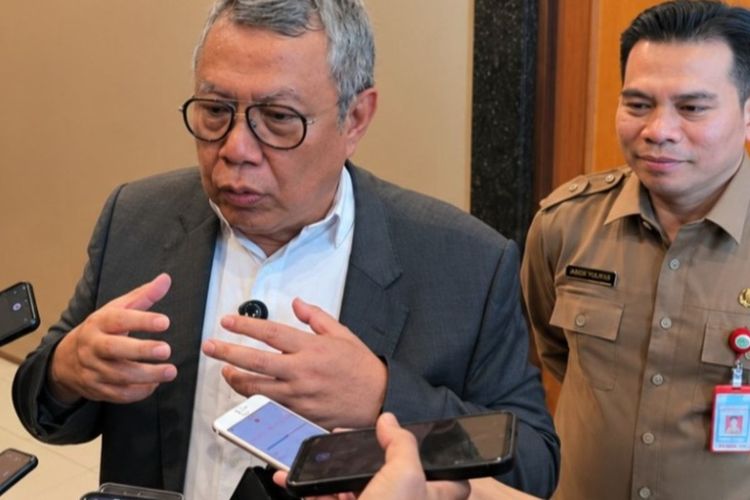 Risiko Ruang Digital Meningkat, Walkot Tangsel Minta Orangtua Jadi Benteng Pertama untuk Lindungi Anak