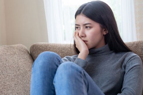 5 Tanda Fisik Orang Alami Depresi, Kelelahan hingga Masalah Pencernaan