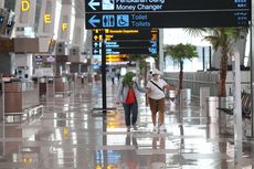 Daftar 18 Airport Tax Bandara BUMN yang Naik, Tiket Pesawat Bakal Makin Mahal