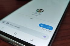 Fitur Voice Note di DM Twitter Sudah Tersedia di Indonesia, Begini Caranya