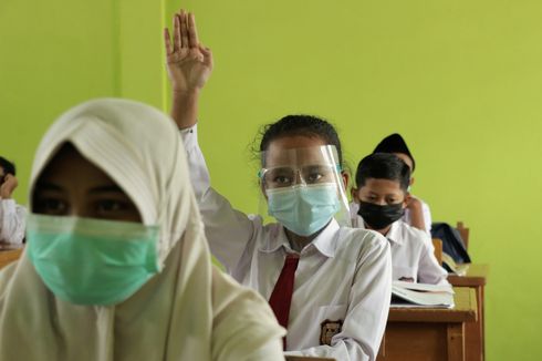 Jelang Tahun Ajaran Baru, Pahami Tujuan Diadakan MPLS bagi Siswa