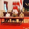 Jokowi Tegaskan Pencabutan PPKM Dilandasi Kajian Sains