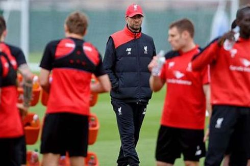 Melwood, Ikon Liverpool setelah 