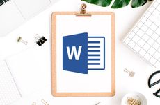 Fungsi Menu Home pada Microsoft Word dan Daftar Toolbar yang Perlu Diketahui