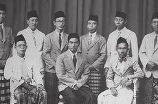 Tokoh-Tokoh Muhammadiyah dan Perannya