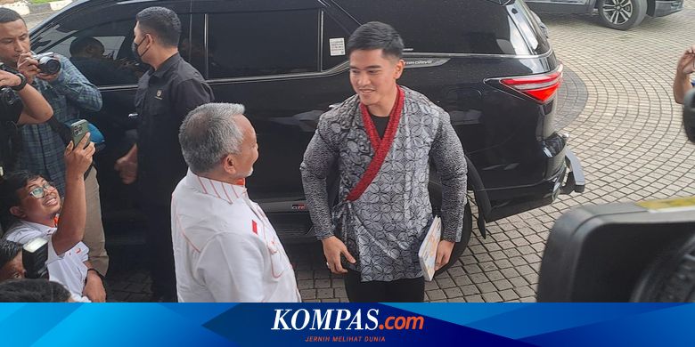 Setelah Bertemu PSI, Presiden PKS Sebut Duet Anies-Kaesang Menarik