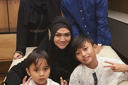 Rizky Febian Curiga Ada Luka Lebam, Jenazah Lina Akan Diotopsi? 