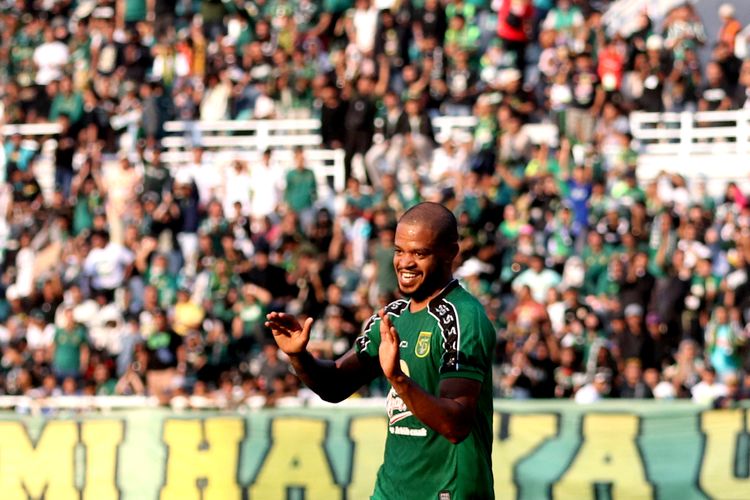 Jelang Bhayangkara FC Vs Persebaya, Tavares Siapkan Rencana Cadangan di Tengah Cedera Alex Martins