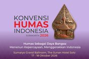 KHI 2026 di Surakarta, Teguhkan Humas sebagai Daya Bangsa