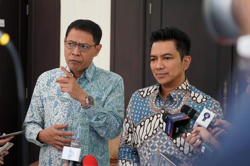 KPI: Medsos Menguntungkan Bagi Pengembangan Bakat dan Karakter