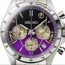 Intip, Jam Tangan Seiko untuk Penggemar Anime Neon Genesis Evangelion