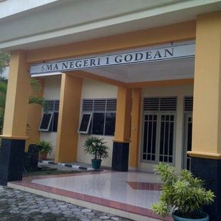 SMAN 1 GODEAN