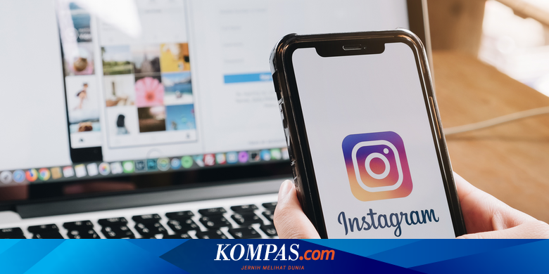 Berapa Harga Pasang Iklan Di Instagram Ads Halaman All Kompas Com