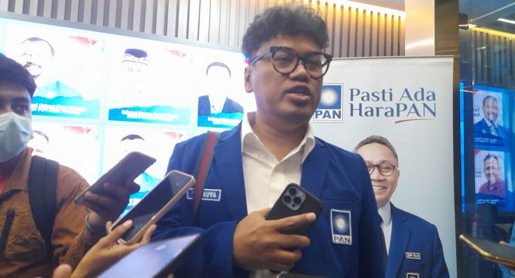 Migrant Care Laporkan Uya Kuya ke Bawaslu, Diduga Kampanye di TPS Kuala Lumpur