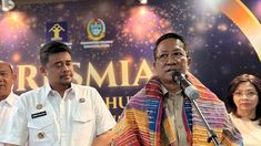 UU Polri Tambah Usia Pensiun Polisi, Menkum: Rasio Polisi dan Penduduk Jauh dari Ideal