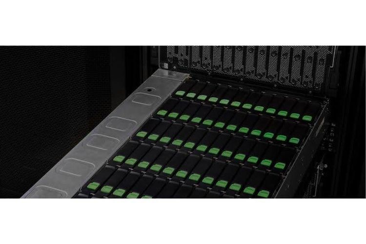 Seagate System Storage merupakan solusi penyimpanan enterprise yang dirancang untuk performa tinggi, efisiensi biaya, dan keamanan jangka panjang. 