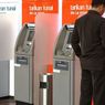 BI: Akibat Pandemi, Transaksi Lewat Kartu ATM Anjlok Hampir 5 Persen