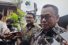 Anies Disebut Tak Punya Perjanjian soal Pilpres dengan Prabowo