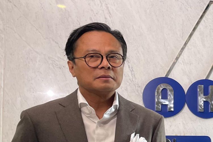 Semua BUMN Masuk ke Danantara Akhir Maret 2025