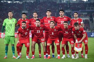 Potensi Batal, Timnas Indonesia Bisa Ganti Agenda Uji Coba Lawan Yordania