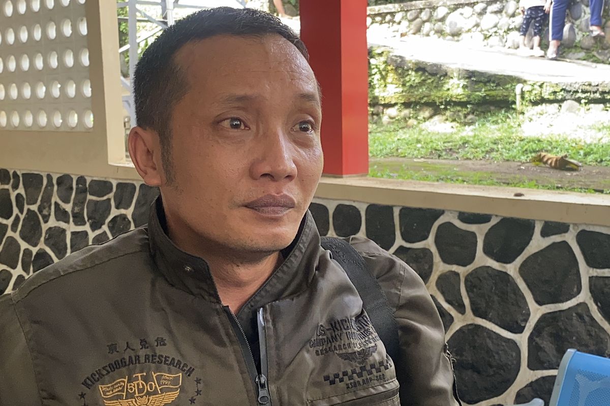 Babak Baru Bocah 12 Tahun di Sukabumi yang tewas Disiksa Ibu Tiri