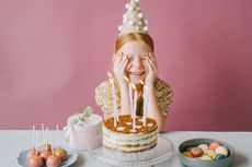 30 Ide Ucapan Ulang Tahun untuk Anak Perempuan, Manis dan Bermakna