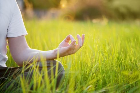 Lebih Bahagia dan Sehat dengan Mindfulness