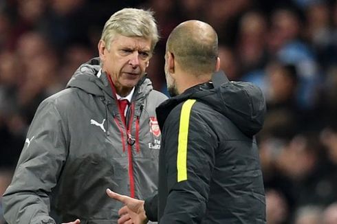 Pendapat Wenger soal Bursa Transfer dan Kritik Suporter