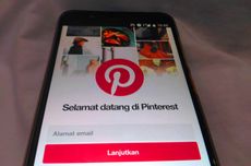 Pinterest Umumkan Kebijakan Baru, Larang Misinformasi Seputar Iklim