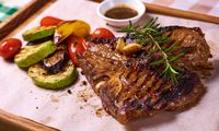 Cara Olah Sayuran untuk Teman Makan Steak, Teksturnya Renyah