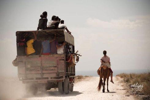 Film Marlina si Pembunuh dalam Empat Babak Tayang di Bioskop AS