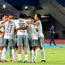Link Live Streaming Bhayangkara FC Vs Bali United, Kickoff 17.00 WIB