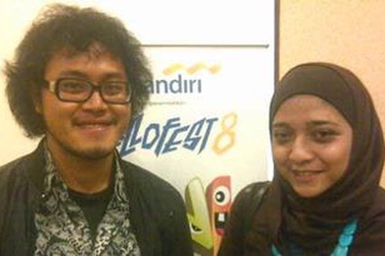 Kiprah Animator Indonesia Di Malaysia Halaman All Kompas Com