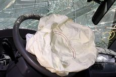 Pahami, Sebab dan Efek Fatal Kerusakan Airbag Takata!