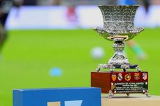 Mengapa Piala Super Spanyol Berlangsung di Arab Saudi?