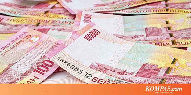 Formulir Untuk Mengirim Uang Melalui Pos Disebut ...