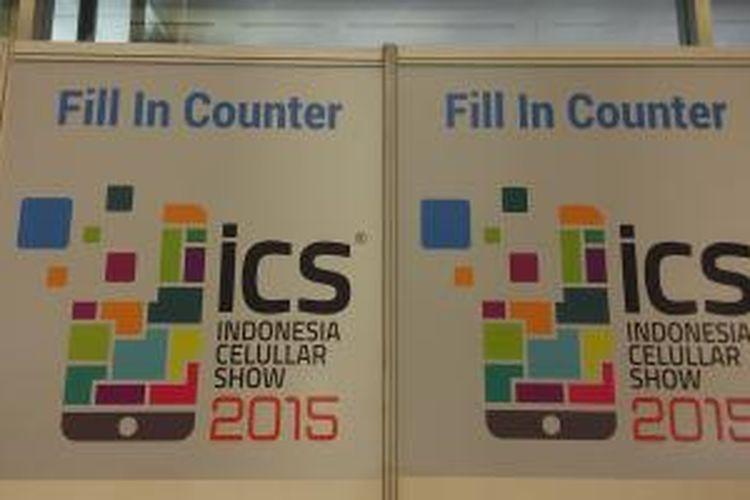 ICS 2015 resmi dibuka hingga 14 Juni mendatang.