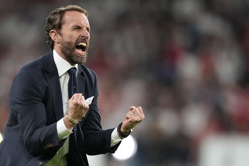 Southgate Jawab Kritik Juergen Klopp: Kami Baik-Baik Saja...