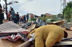 Penertiban Bong Suwung untuk Stasiun Yogyakarta, Apa yang Terjadi?