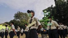 Ini Lho Ketentuan dan Larangan di MPLS 2022, Tak Ada Lagi Perpeloncoan