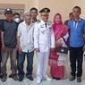 Dahri Buka-bukaan, Mengundurkan Diri dari Pj Bupati Banggai Kepulauan Usai Masuk Ruangan Gubernur Sulteng