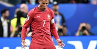 Kritik Zlatan Ibrahimovic Usai Cristiano Ronaldo Teriak 