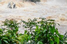 Kabupaten Banjar Wilayah Terparah Terdampak Banjir Kalsel, 8 Kecamatan Terendam dengan Ketinggian Air Capai 1,5 Meter