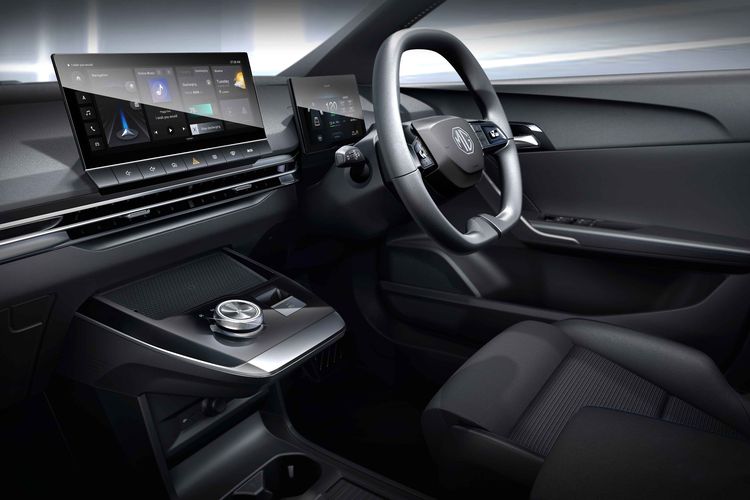 Morris Garages (MG) Indonesia menunjukkan komitmennya dalam mendukung program lingkungan hijau di Indonesia dengan memperkenalkan MG4 EV.