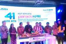 BTN Salurkan KPR untuk Pengemudi Go-Jek di Surabaya