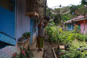 Warga Miskin di Jember Disediakan Perawat dan Dokter Sendiri-sendiri