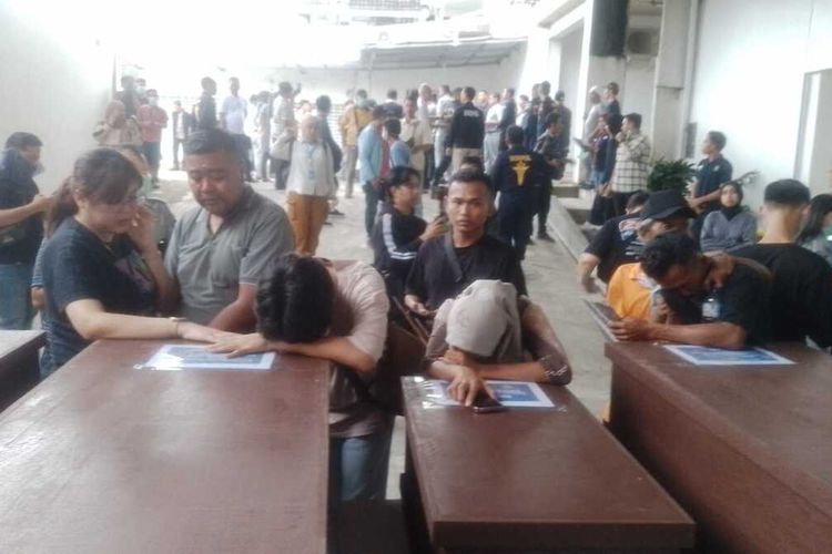 14 Jenazah Korban Kecelakaan Bus ALS di Muratara Teridentifikasi, Berikut Daftar Namanya